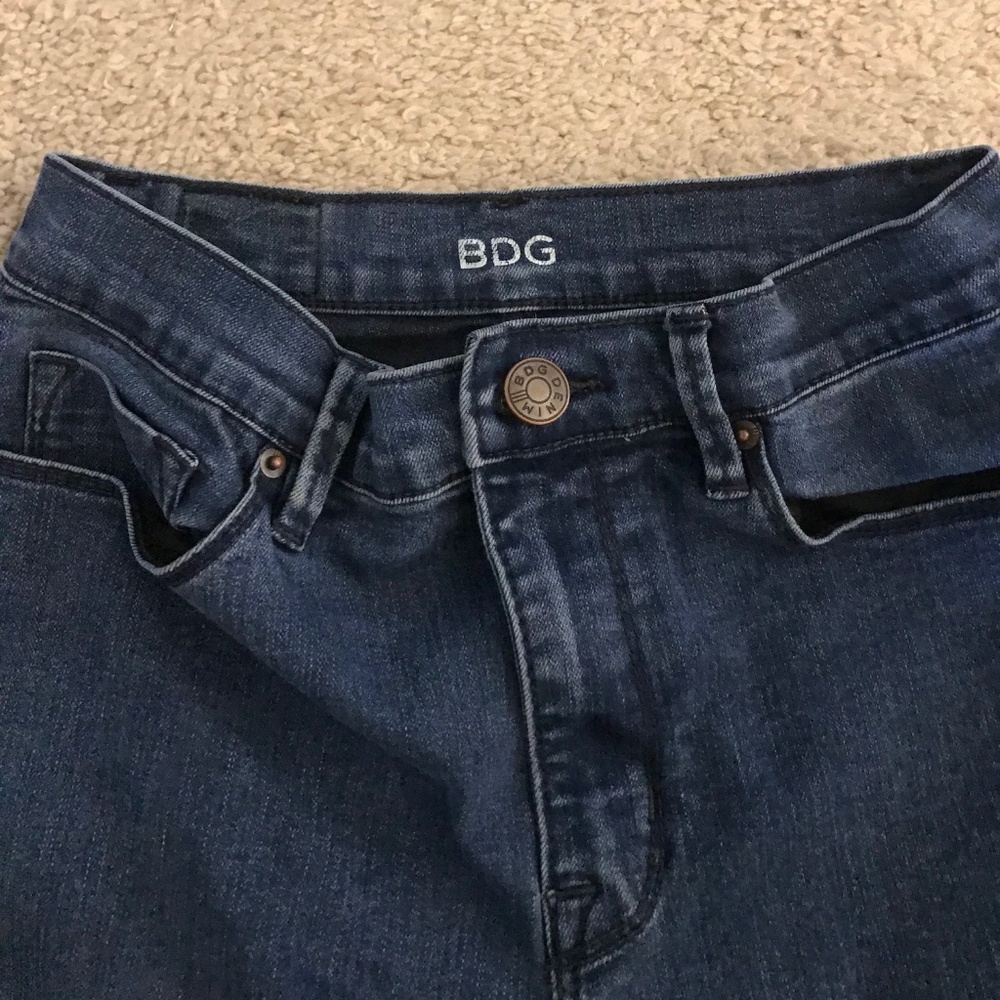 Four Pairs of Jeans: Citizens of Humanity, AG, etc - Picture 10 of 16